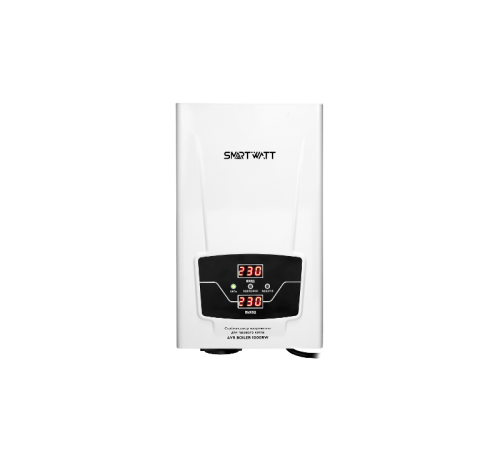 Стабилизатор напряжения для газового котла SMARTWATT AVR BOILER 1000RW  4512020020003  SMARTWATT