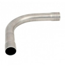 Поворот алюминиевый 6325 AL (XX)  6325 AL_XX  Kopos