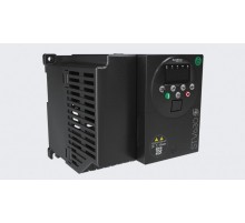 Преобразователь частоты STV630 2,2 кВт 400В ЭМС С3 + LED панель оператора  STV630U22N4  Systeme Electric