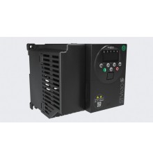 Преобразователь частоты STV630 2,2 кВт 400В ЭМС С3 + LED панель оператора  STV630U22N4  Systeme Electric