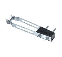 Зажим анкерный HEL-5506 (4х25-50) EKF PROxima  hel-5506  EKF