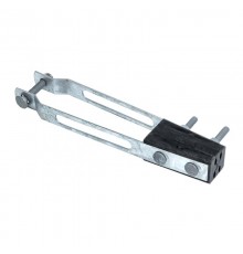 Зажим анкерный HEL-5506 (4х25-50) EKF PROxima  hel-5506  EKF