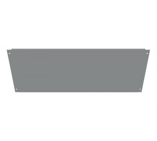 Пластрон FORT глухой высотой 100мм для шкафа шириной 800мм (2шт.)  FGP1080  EKF