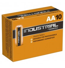 Элемент питания Duracell Industrial LR6  Б0028300  Duracell