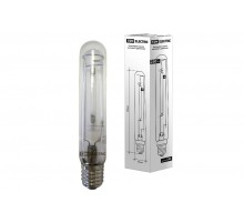 Лампа натриевая газоразрядная ДНаТ  250Вт Е40 2100К  SQ0325-0004  TDM