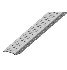 Профиль 50х25 для шкафов шириной 1  RZULB1  ABB