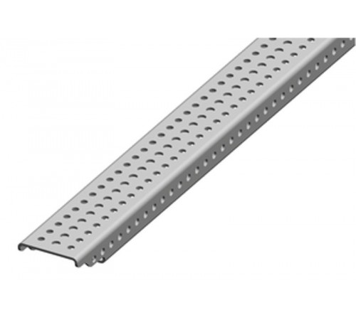 Профиль 50х25 для шкафов шириной 1  RZULB1  ABB