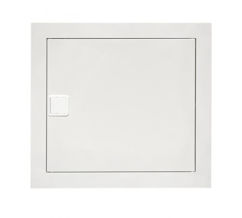 Встраиваемый силовой щит "Nova" 12 мод. с пластик. дверью IP41 Proxima  nv-pb-pd-1  EKF