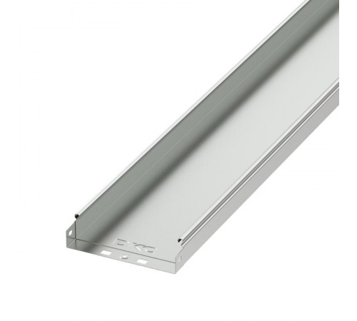 Лоток неперфорированный 150х50х2000х0,7мм  35013  DKC