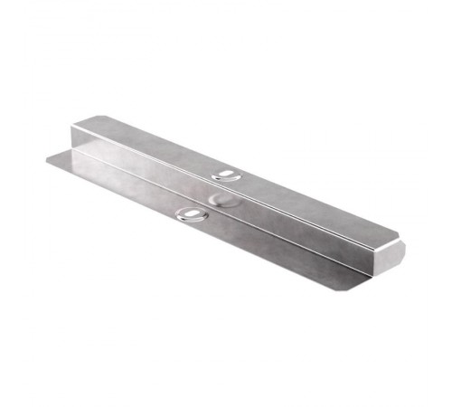 Переходник по высоте Стандарт 300х100х80  PR16.0858  Промрукав