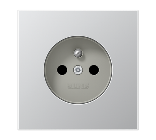 Штепсельная розетка AL1520FKI Jung
