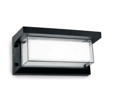 Светодиодный светильник аритектурный 12W, 540Lm, 4000K, черный DH502 (на стену)  11686  FERON