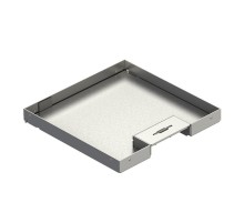 Комплект кассетной рамки RKSN2 9 V20  7409588  OBO Bettermann