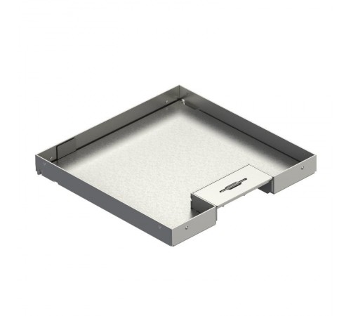 Комплект кассетной рамки RKSN2 9 V20  7409588  OBO Bettermann