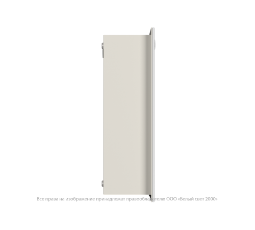 Указатель аварийный светодиодный BS-ESTETICA-71-S1-INEXI2 6,3Вт 1ч IP20 постоянный встраиваемый  a16721 Белый свет