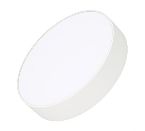 Светильник SP-RONDO-R250-30W Warm3000 (WH, 120 deg, 230V) (Arlight, IP40 Металл, 3 года)  022233(2)  Arlight