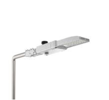 Светильник светодиодный консольный уличный Uragan Plaza 100Вт 4000K 1..10V NEMA  V1-S1-H0700-40U34-6510040  VARTON