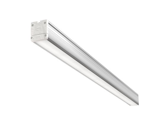 Светильник L-fusion Office/30/Д/4,0K/03/IKVI-32/220AC IP40  LFSO00142  LEDEL