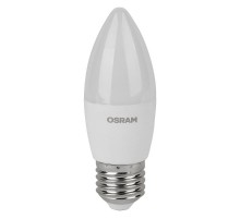 Лампа светодиодная LVCLB60 7SW/865 230V E27 2X5  RU    серия LED Value   4058075578074  OSRAM