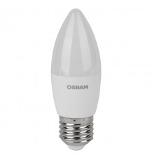 Лампа светодиодная LVCLB60 7SW/865 230V E27 2X5  RU    серия LED Value   4058075578074  OSRAM