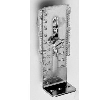 Регуляторы глубины установки профилей  ZW142P2  ABB