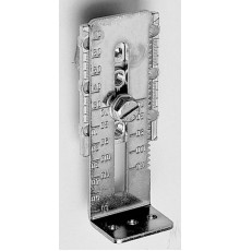 Регуляторы глубины установки профилей  ZW142P2  ABB