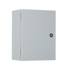 SR2 Корпус шкафа с монт.платой 400х300х200мм ВхШхГ  SRN4320K  ABB