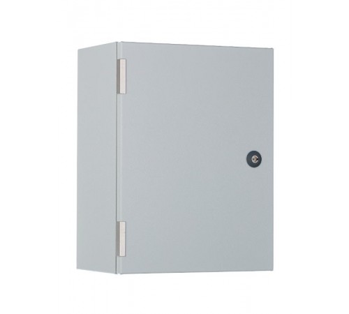 SR2 Корпус шкафа с монт.платой 400х300х200мм ВхШхГ  SRN4320K  ABB