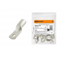 Наконечник медный луженый ТМЛ 185-20-23 ГОСТ 7386-80  SQ0533-0050  TDM