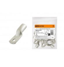 Наконечник медный луженый ТМЛ 185-20-23 ГОСТ 7386-80  SQ0533-0050  TDM