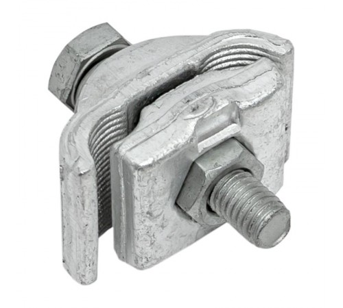 Зажим соединительный плашечный CD-35 16-70/16-70 мм2 cd-35  EKF