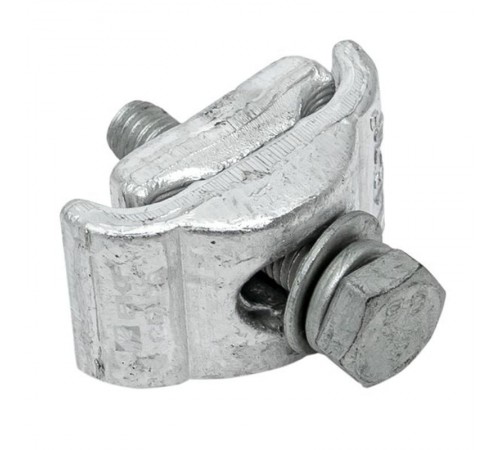 Зажим соединительный плашечный CD-35 16-70/16-70 мм2 cd-35  EKF