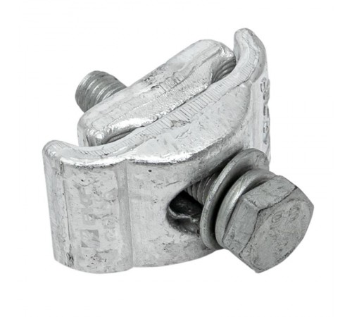 Зажим соединительный плашечный CD-35 16-70/16-70 мм2 cd-35  EKF