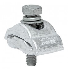 Зажим соединительный плашечный CD-35 16-70/16-70 мм2 cd-35  EKF