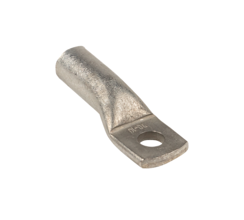 Наконечник медный луженый ТМЛ DIN 70-8 PROxima  tml-din-70-8  EKF