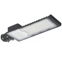 Светильник светодиодный консольный ДКУ 4001 80Ш 5000К IP65   LDKU1-4001-080-5000-K03-G  GENERICA