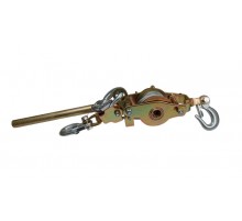 Ручная лебедка (P-3000)  13302661  НИЛЕД