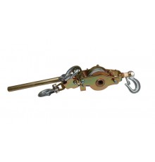 Ручная лебедка (P-3000)  13302661  НИЛЕД