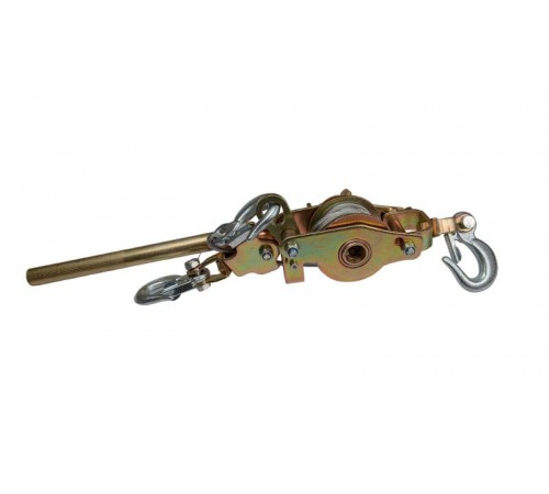 Ручная лебедка (P-3000)  13302661  НИЛЕД