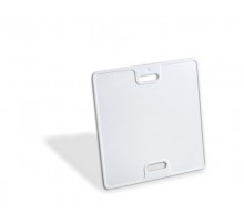 Бирка кабельная У-134 У3,5 (квадрат 55х55 мм) (100 шт.)  66781  Fortisflex