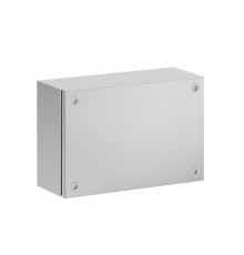 Корпус клеммный SDI из нержавеющей стали AISI304 ВхШхГ 300x200x120 мм  R5SDI3212-304  DKC
