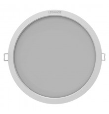 Светильник светодиодный встраиваемый ДВО-18Вт 6500К 1710Лм IP44  ECOCLASS DL  WT   4058075644298  LEDVANCE