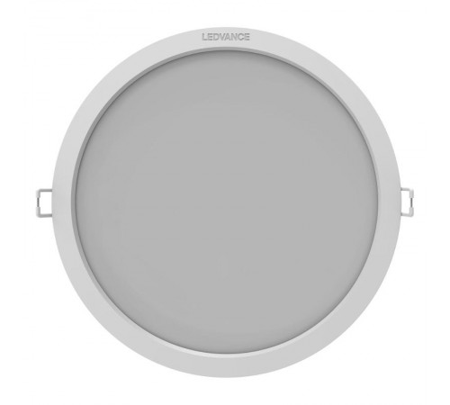 Светильник светодиодный встраиваемый ДВО-18Вт 6500К 1710Лм IP44  ECOCLASS DL  WT   4058075644298  LEDVANCE