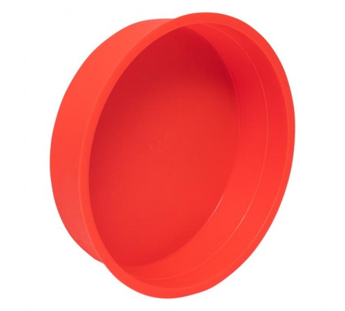 Заглушка для двустенных труб d=110 мм PROxima  EC110  EKF