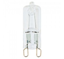 Лампа галогенная JCD9 40W 230V JCD/G9  02776  FERON