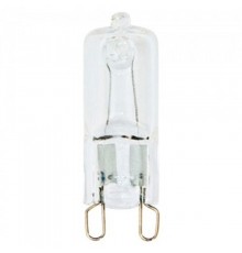 Лампа галогенная JCD9 40W 230V JCD/G9  02776  FERON