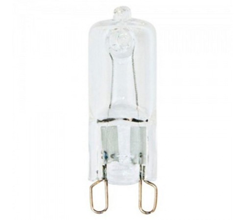 Лампа галогенная JCD9 40W 230V JCD/G9  02776  FERON