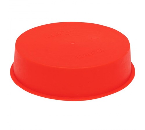 Заглушка для двустенных труб d=110 мм PROxima  EC110  EKF