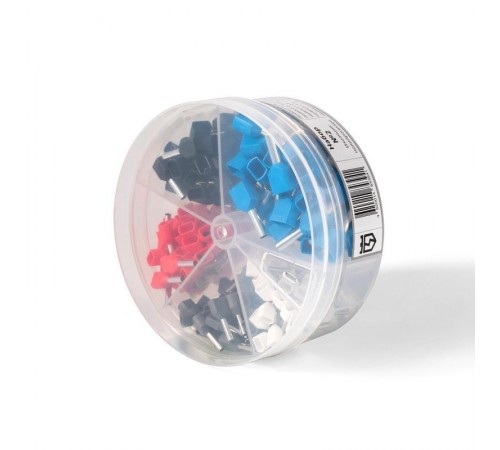 Набор НШВИ №2  79490  КВТ