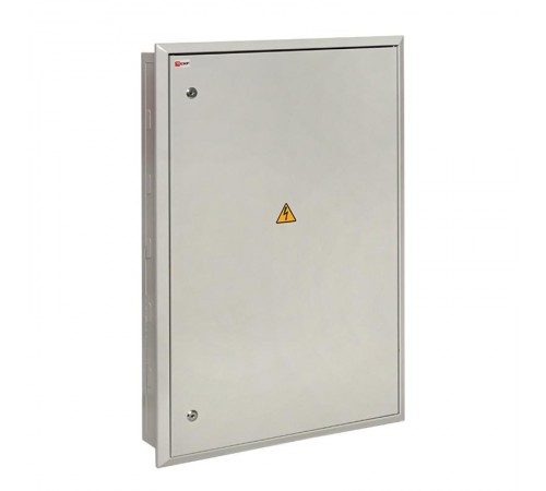 Щит распределительный встраиваемый ЩРВ-120 (ВхШхГ) 834х560х120мм IP31 PROxima  mb11-120  EKF